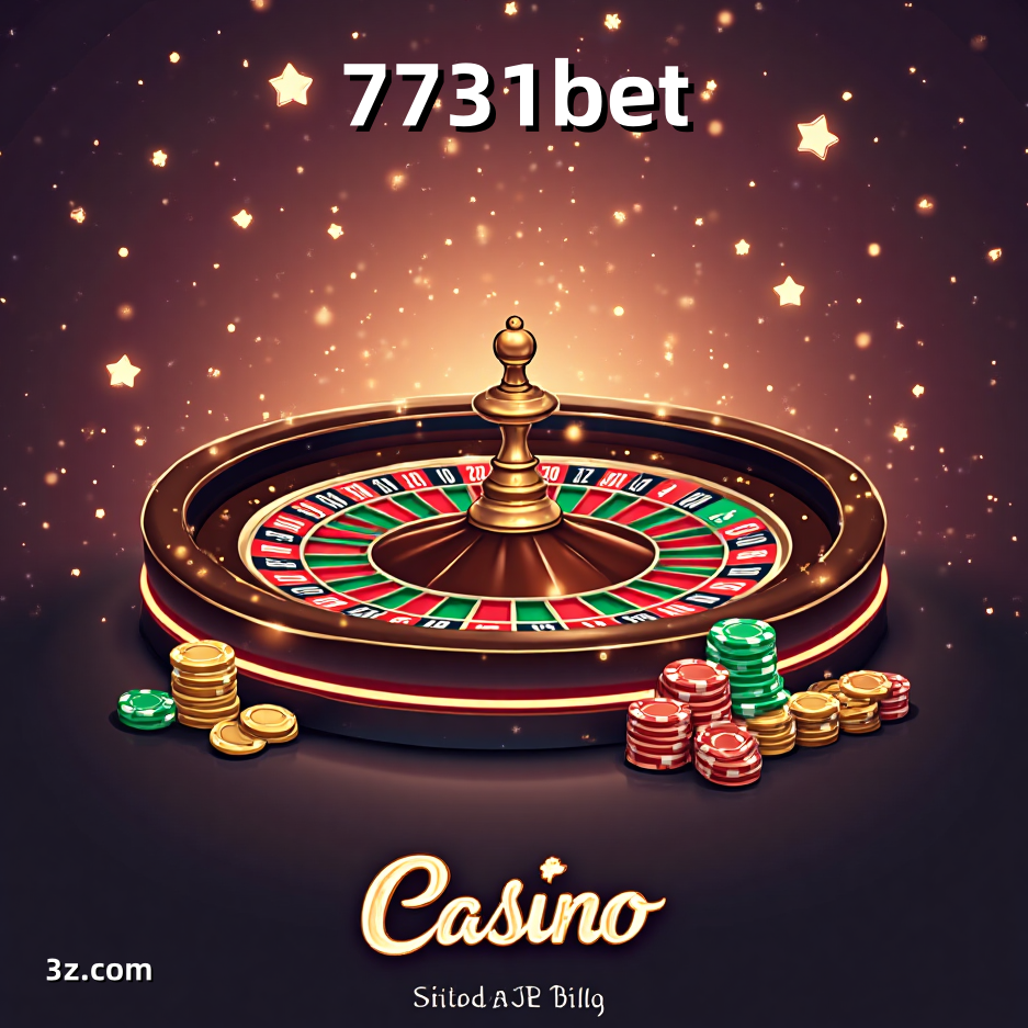 7731bet